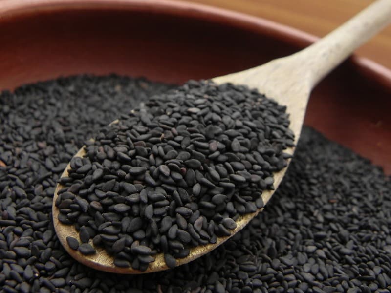 BLACK SEED IS A HIGH MEDICINAL PRODUCTS_